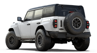 2025 Ford Bronco® External Image 3